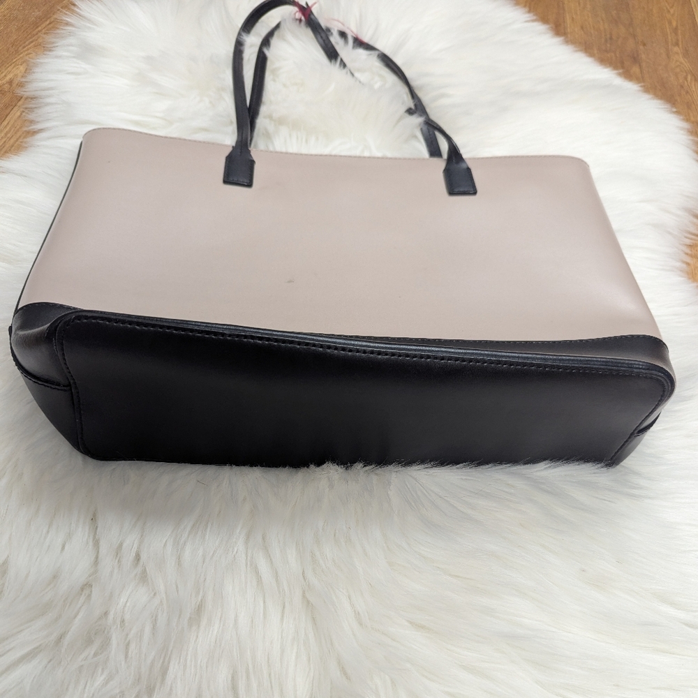 Kate Spade New York Sawyer Street Maxi Colorblock Tote - Picture 3 of 7